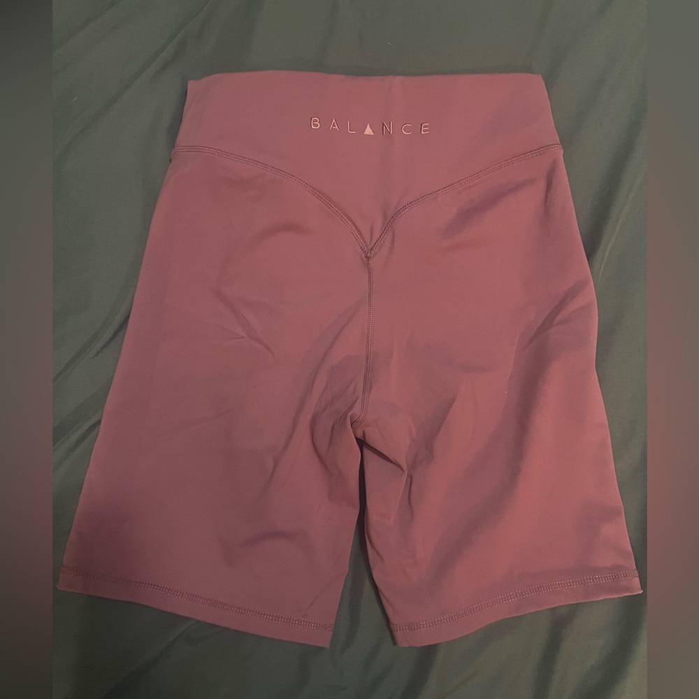 Balance (Vitality) Cloud shorts